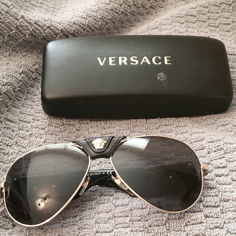 Versace Sunglasses
